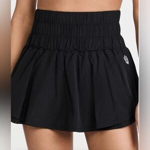 Free people shorts ￼nwt
